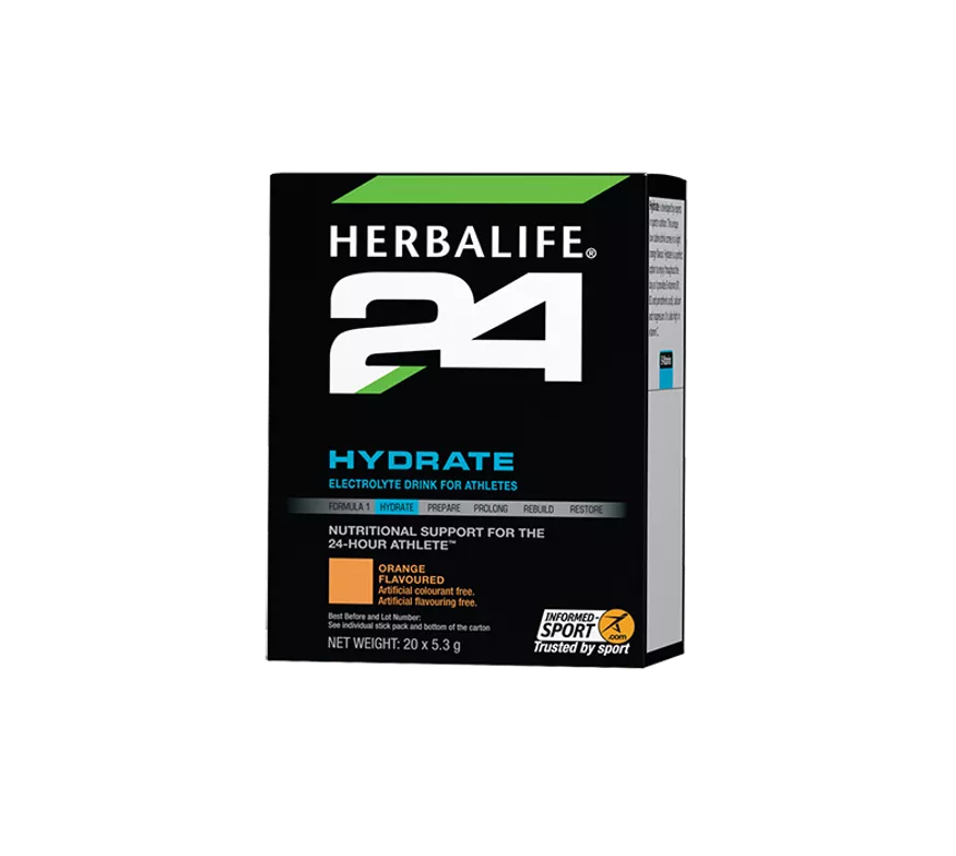 H24 Hydrate