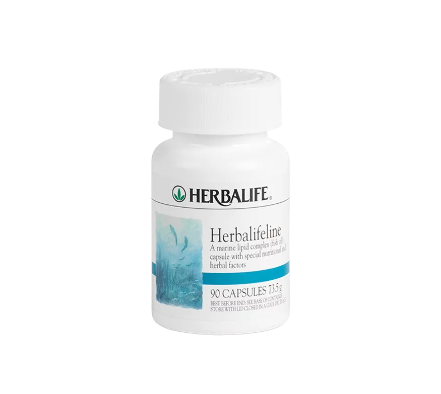 Herbalifeline®