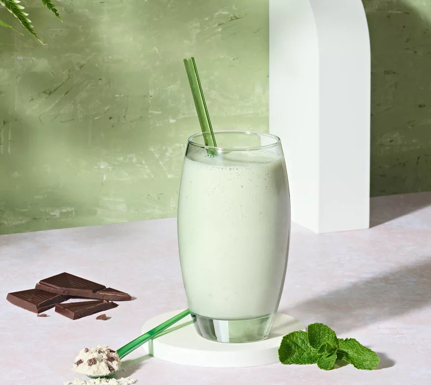 Formula 1 Shake Mint Chocolate